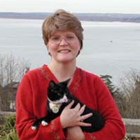 Terri L. McCalla, DVM, MS, DACVO